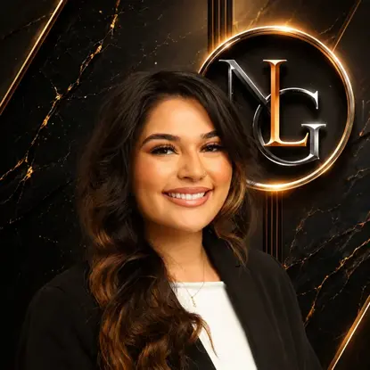 Estefania  Buenrrostro Photo