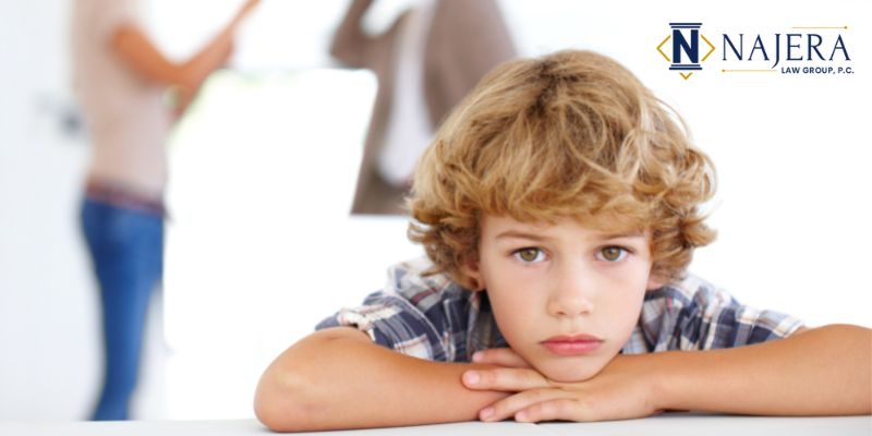 Riverside Child Custody Lawyer