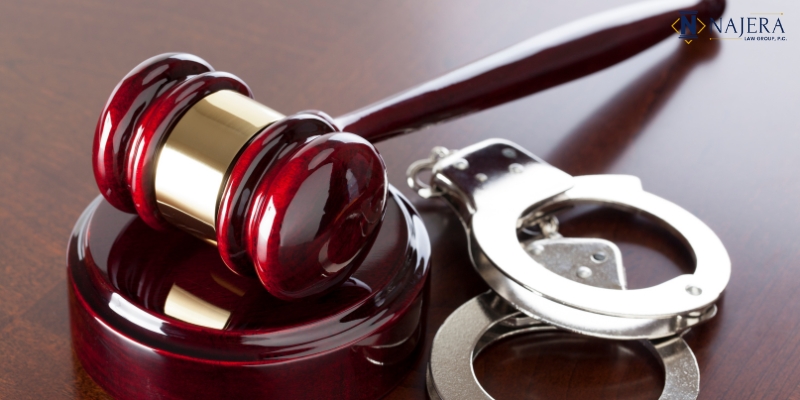 Riverside criminal defense attorney