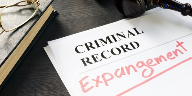 Riverside expungement lawyer