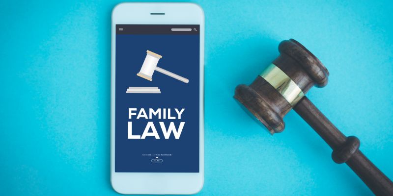 Corona Family Law Attorney