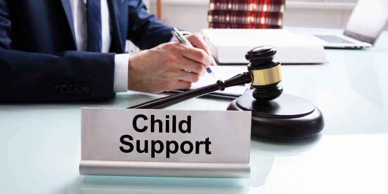 Corona Child Support Lawyer