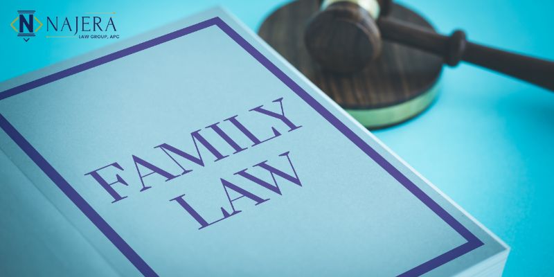 Best Temecula Family Lawyer