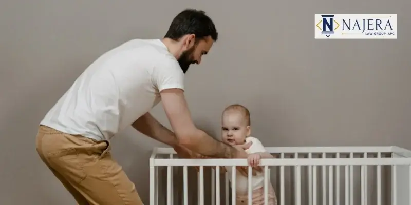 skilled riverside paternity lawyer