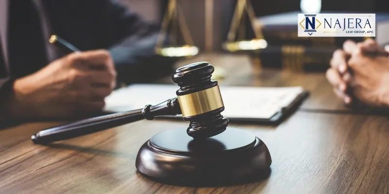 best murrieta modification lawyer