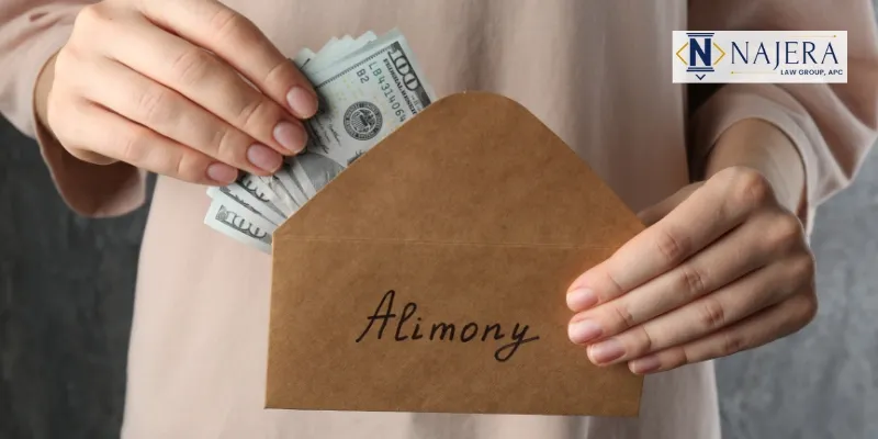 best temecula spousal support lawyer