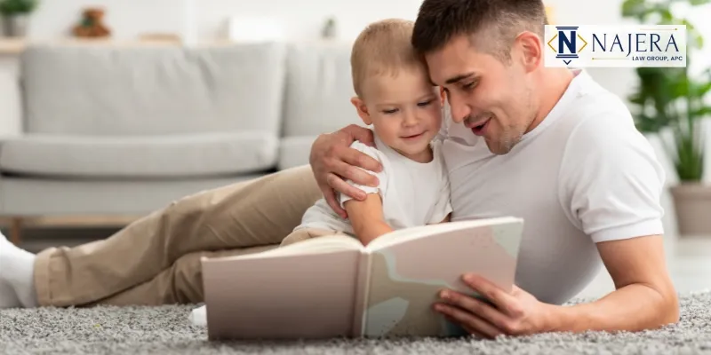 hire best temecula paternity lawyer